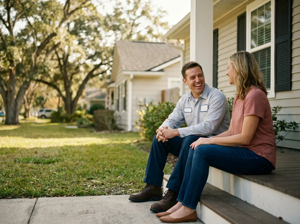 Septic tank pumping FAQs for Sweet, ID